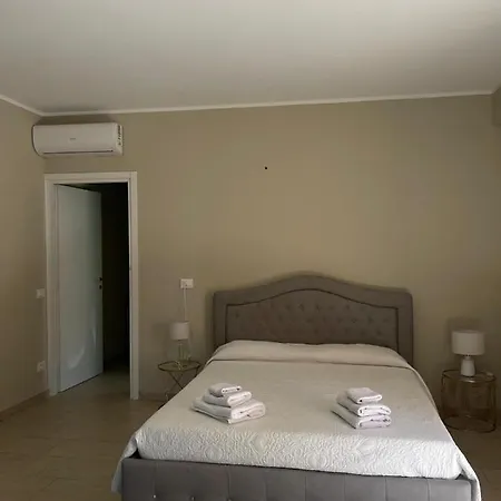 B&B Licia Home-2