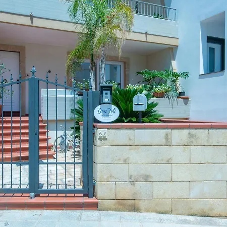 B&B Dea Teti-3