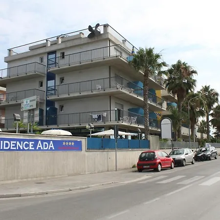 Residence Ada-2