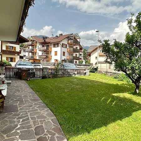 APARTMENTS Gasser-3