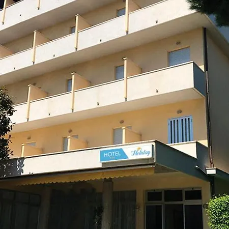 Hotel Holiday-3