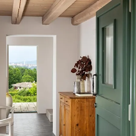 B&B Le Zucche-3