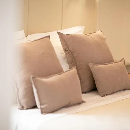 San Marco Boutique Rooms-3