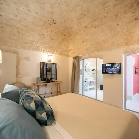 San Marco Boutique Rooms-2