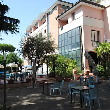 Hotel Capriccio-2