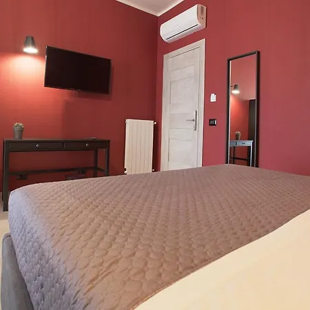 Malù - Bed&Breakfast-3