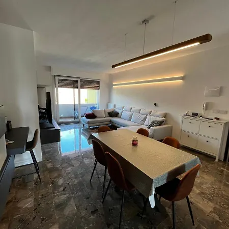 Civico 3 bed&breakfast-2