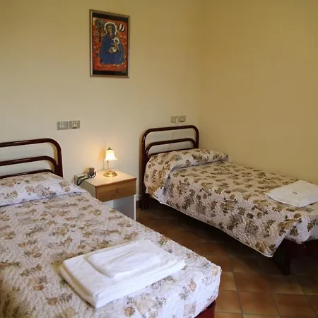 Hotel Madonna di Loreto-2