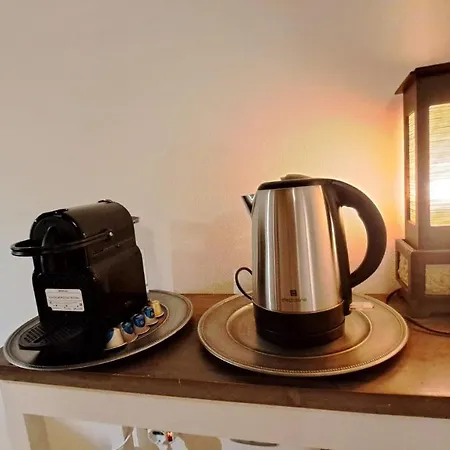 Cerlino'S B&B-3
