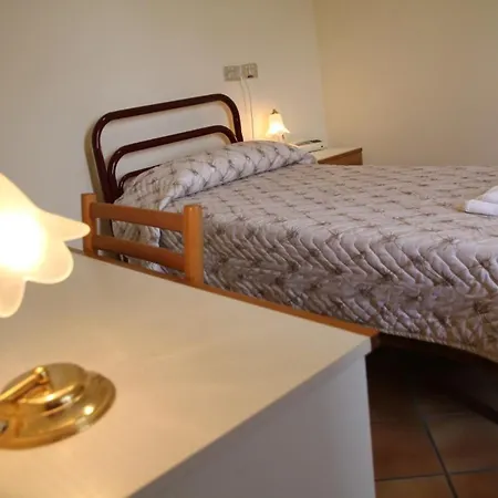 Hotel Madonna di Loreto-3