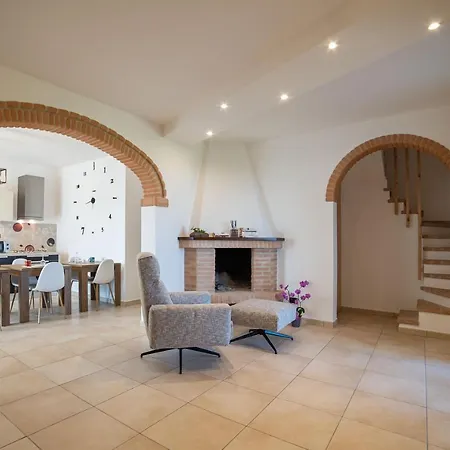 B&B La Figuretta-3