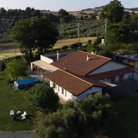 B&B La Figuretta-2
