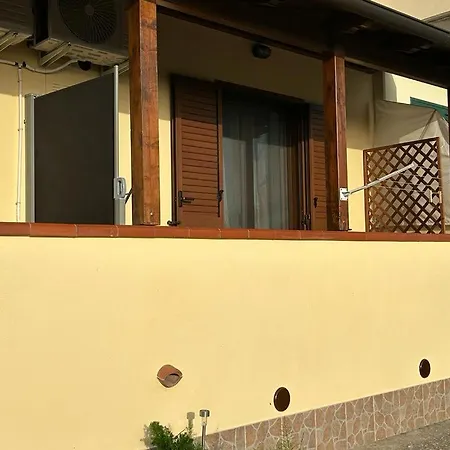Triangolo delle Bermuda B&B-3