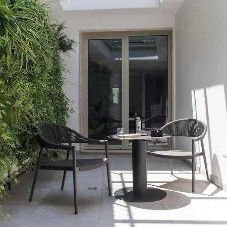 Spazio Gagarin Residence-2