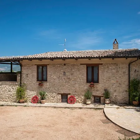 Volver B&B Spoleto-2