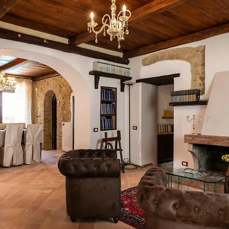 Volver B&B Spoleto-3