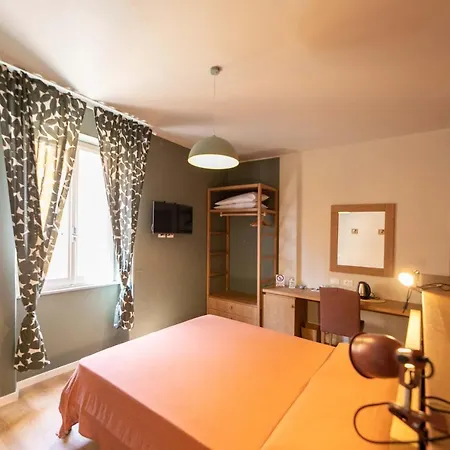B&B A due passi dal mare-3