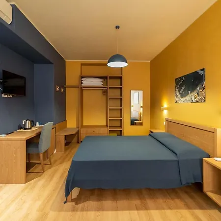 B&B A due passi dal mare-2