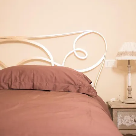 Bed & Breakfast Corte Toro-3