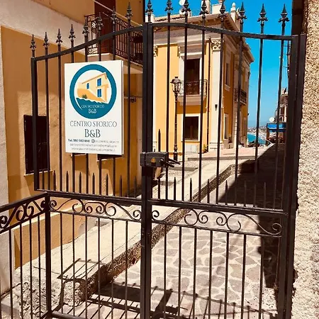 B&B Centro Storico-3