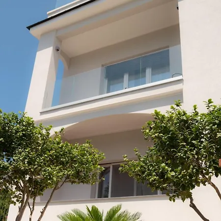 Callia Rooms Procida-2