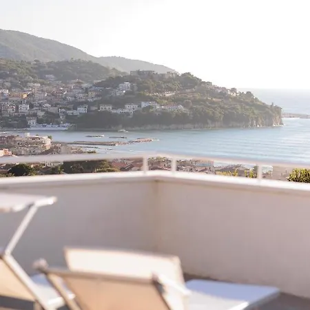 Orizzonte Mare Panoramic Rooms-2