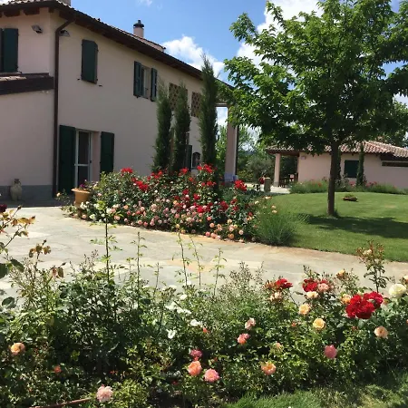 B&B Red Wine Country House-3