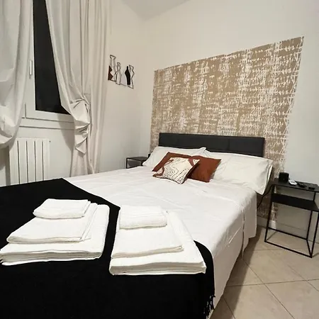 Civico 3 bed&breakfast-3