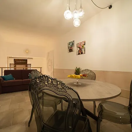 Suite88 Affittacamere-2