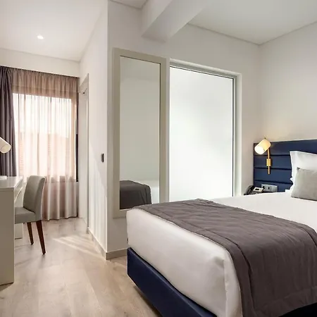 Empire Marques Hotel-3
