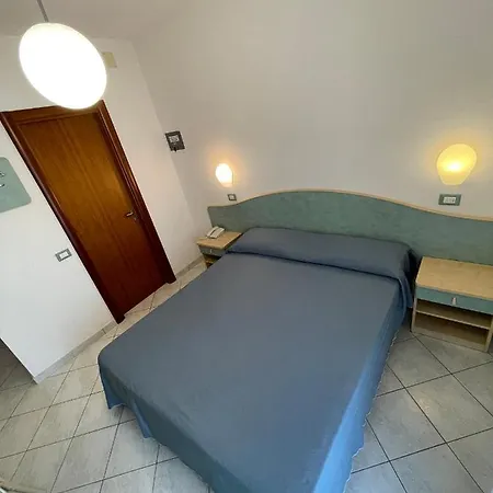 Albergo Désirée 2-3