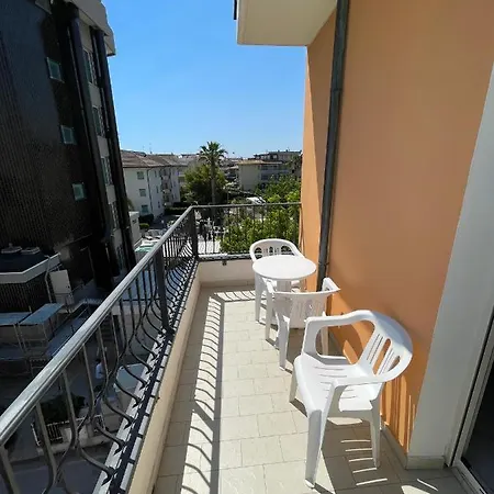Albergo Désirée 2-2