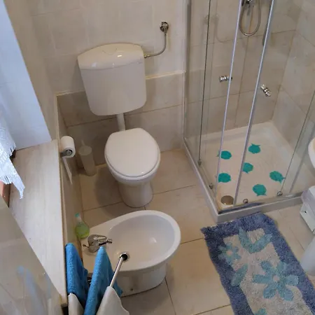 B&B Angolo Verde-3