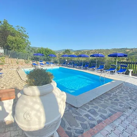 Serra Marina Rooms And Apartments-2