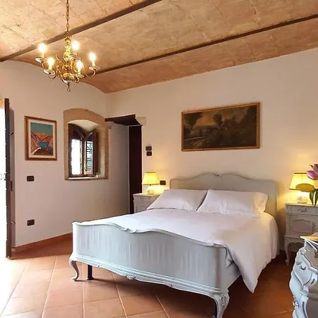 Domus Antiqua Bed & Breakfast-2
