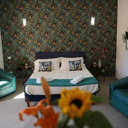 B&B Eden-3