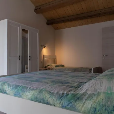 B&B La Casa Gialla-2