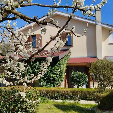 B&B Angolo Verde-2