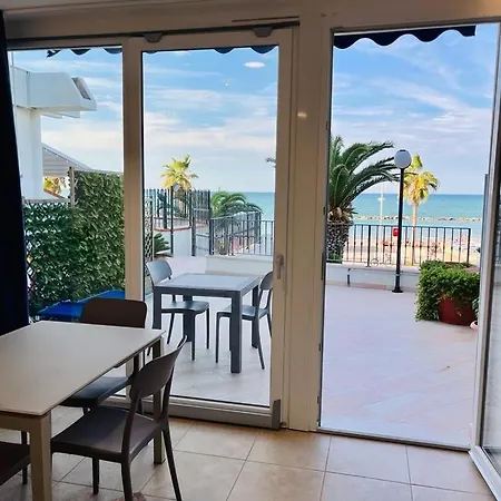 Residence Sei Delfini-3
