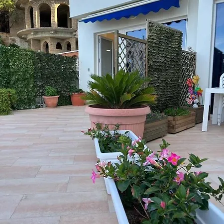 Residence Sei Delfini-2