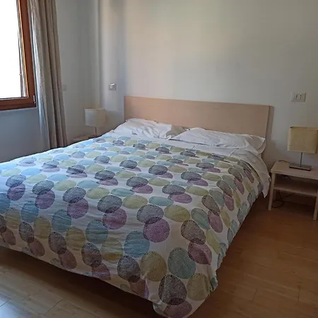B&B Suite And Rooms San Giovanni-2