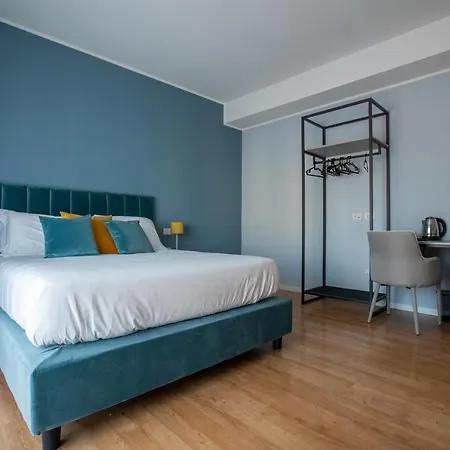 Alma Sorrento Suite-3