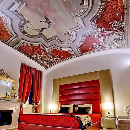Amm Luxury Rooms-2