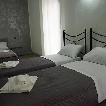 La Residenza Di Adamo-3