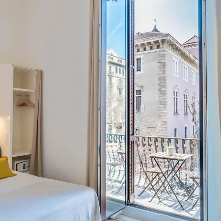 Feelathome Casa Bertrand-2