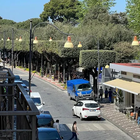 Pompei Via Roma Suite-3