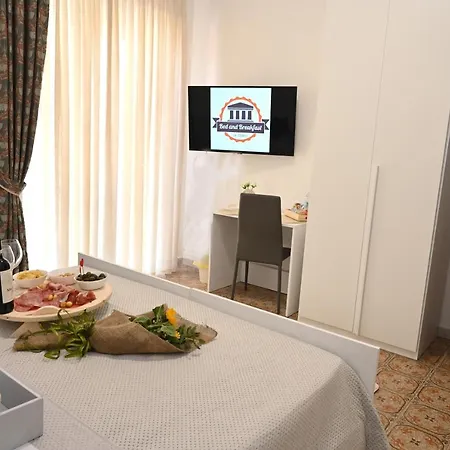 B&B Le Corti-2