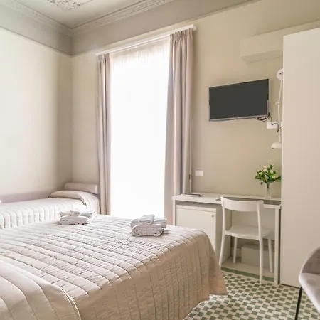 B&B Handy Palermo-2