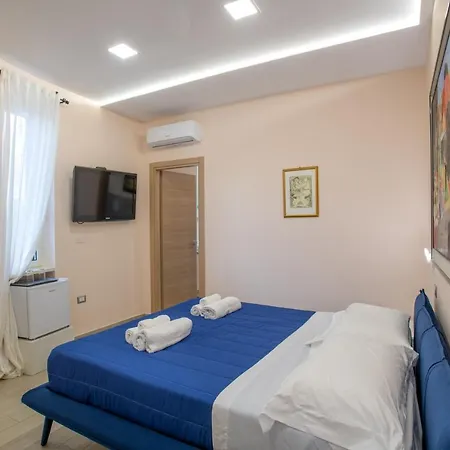 B&B Nemesi-2