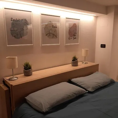 Karibu B&B-2